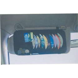 Auto Gs Θηκη Σκιαστρο Cd DL-602 - (41136)