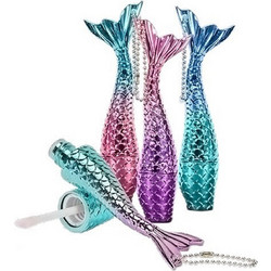 Martinelia Mermaid Tail Lip Gloss