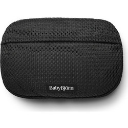BabyBjorn Θήκη Τσέπης για Μάρσιπο Mesh Μαύρο