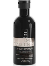 Lavish Care Keratin Care Conditioner Κερατίνης για Επανόρθωση 300ml