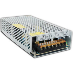 PS-LED Switching Τροφοδοτικό για ταινίες LED - 5V DC - 20A PS LED 5V100VA