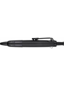 Black στυλό Tombow AirPress