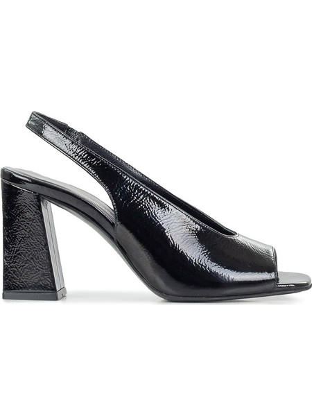 Γόβες Γυναίκα Classico Donna Μαύρο 5601 CLD.00398 252