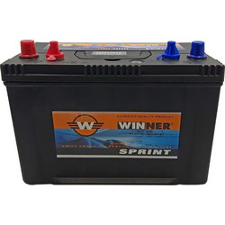 Winner Sprint 580 027 063 12V 80AH