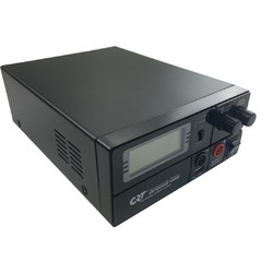 CRT SPS30E Τροφοτικό Switching με θύρα USB (30A)