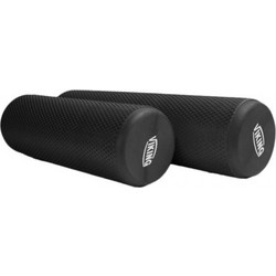 Viking C-3060-30 Μαύρο EVA Foam Roller Κύλινδρος Ισορροπίας & Μασάζ
