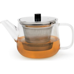 Bredemeijer Teapot Merano 1,1l incl. Filter 165050