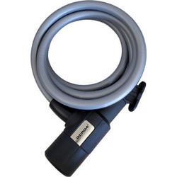 Bicycle lock Gerda Gray Flex 150010V OSFL0150010 B3V2XP