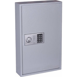 Olympia Gosafe 50C Κλειδοθήκη με ηλεκτρονική κλειδαριά συνδυασμού 133 κλειδιά - 65 x 42 x 12 Cm - (Gosafe 50C - 7136)