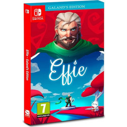 Effie Nintendo Switch
