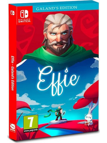Effie Nintendo Switch