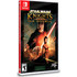 Star Wars Knights Of The Old Republic Nintendo Switch