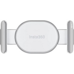 Insta360 Flow 2 Pro Magnetic Phone Clamp (White)