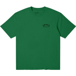 Edwin Ανδρική κοντομάνικη μπλούζα High Life Low Levels Chest Tee I035025-2ZD.67