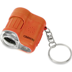 Carson MicroMini Οrange Ψηφιακό Μικροσκόπιο
