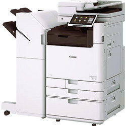 Canon imageRUNNER Advance DX 6870i Μονόχρωμο Φωτοτυπικό Laser