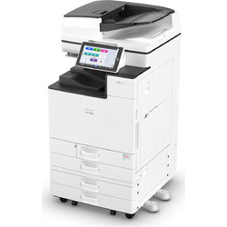 Ricoh IM C3500 Έγχρωμο Φωτοτυπικό Laser