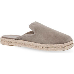 Γυναικεία Δερμάτινα Mule Toms 10021853