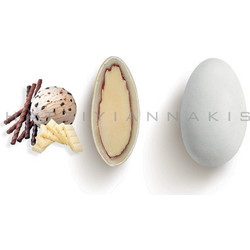 ΚΟΥΦΕΤΑ CHOCO ALMOND STRACCIATELLA 4kg