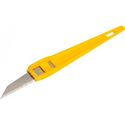 Stanley 1-10-601 Μαχαίρι Μιας Χρήσης 144mm