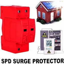 Αντικεραυνικό Πίνακα Andowl Q-KG510 52700117