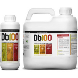 Dacus bait 100 - Ελκυστικό εντόμων 216L