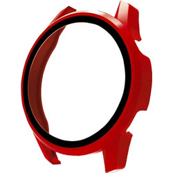 Glass protector for Huawei Watch GT3 42mm - red