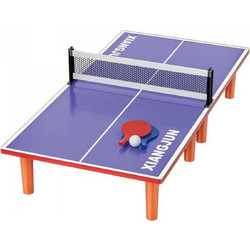 DIAKAKIS ΕΠΙΤΡΑΠΕΖΙΟ ΞΥΛΙΝΟ PING-PONG 622997