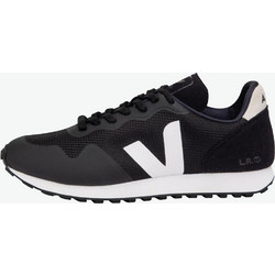 Veja SDU Alveomesh Ανδρικά Sneakers Μαύρα 36826