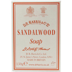 Dr. Harris Sandalwood Σαπούνι 150gr