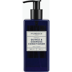 Murdock London Monmouth Quince & Oakmoss Conditioner 250ml