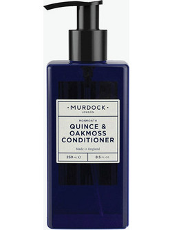 Murdock London Monmouth Quince & Oakmoss Conditioner 250ml