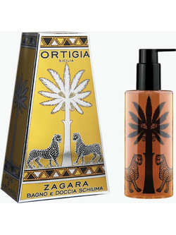 Ortigia Orange Blossom Shower Gel 250ml