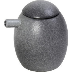 Siders-Grey Σαλτσιερα 150Ml 8X6,8X8,6Cm 6τμχ