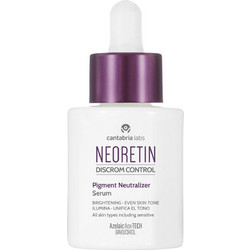 Neostrata Neoretin Discrom Control Pigment Serum Προσώπου για Πανάδες 30ml