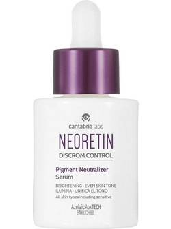 Neostrata Neoretin Discrom Control Pigment Serum Προσώπου για Πανάδες 30ml
