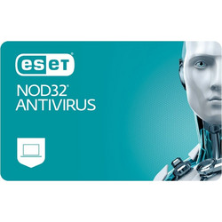 Eset NOD32 Antivirus για 10 Συσκευές και 1 Έτος Χρήσης (Ηλεκτρονική Άδεια)