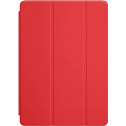 Θήκη Tablet Trifold για iPad Air 4 2020 / Air 5 2022 10.9 / Air 11 2024 - Κόκκινο