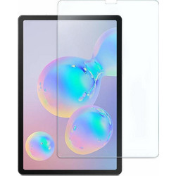 Tempered Glass / Τζαμάκι Προστασίας για Samsung Galaxy Tab S6 T860 / T865 - Διάφανο