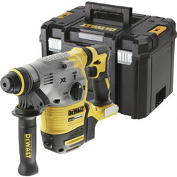 Dewalt DCH283NT Κρουστικό Περιστροφικό Κατεδαφιστικό Πιστολέτο Μπαταρίας 400W 18V Solo με SDS Plus