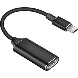 ATC Μετατροπέας USB Type C σε HDMI 4K