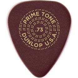 DUNLOP 511P.73 Πέννες Primetone Standard W/GRIP (3 τεμάχια )