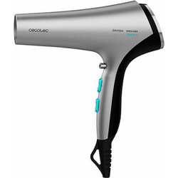 Cecotec Bamba IoniCare 5320 Flashlook Black