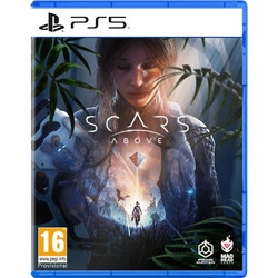 Scars Above PS5