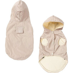Fuzzyard Life Raincoat Sandstone 50-52cm