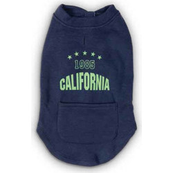Vitakraft Φούτερ California Μπλε 35cm