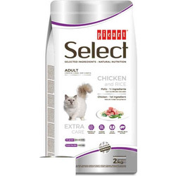 Picart Select Adult with Chicken & Rice 2kg
