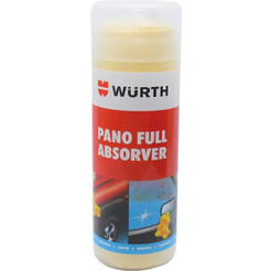 Wurth Συνθετικό Δέρμα Καθαρισμού Αυτοκινήτου FULL ABSORVER 0899800209