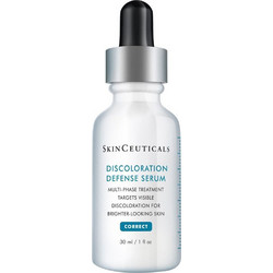Skin Ceuticals Discoloration Defense Serum Προσώπου για Ανάπλαση 30ml