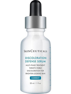 Skin Ceuticals Discoloration Defense Serum Προσώπου για Ανάπλαση 30ml